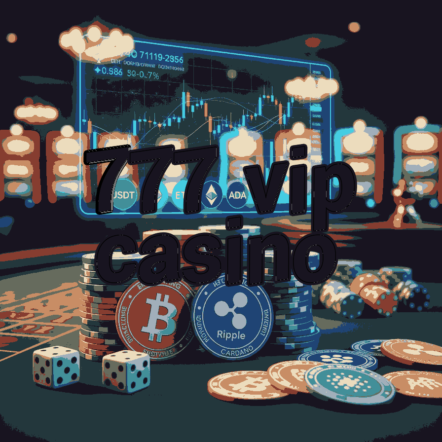 777 VIP Casino - Premium Casino Experience